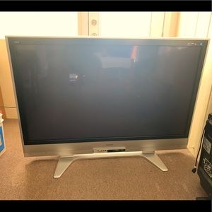 57 inch Plasma TV